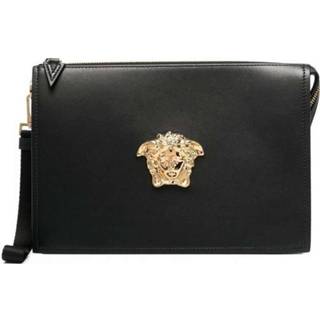 👉 Portemonnee onesize male zwart Wallet
