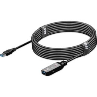 👉 Repeater Club 3D USB 3.2 Gen1 Active kabel, 5 meter 8719214471774