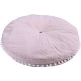 👉 Sofa kinderen baby's New Colored Infant Toddler Round Cushion Kids Baby Support Seat Soft Chair Plush Pillow Toy Room Climbing Mat