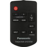 👉 Soundbar Panasonic SC-HTB510EGK Bluetooth, HDMI 5025232889624