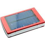 👉 Powerbank Dual USB Solar Mobile Power Bank Nesting Portable Battery Charger Box Camping Light OCT998