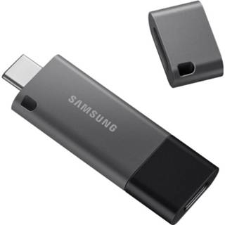 👉 Samsung Duo Plus USB-C 3.1 USB-stick 32 GB MUF-32DB/APC 8801643233679