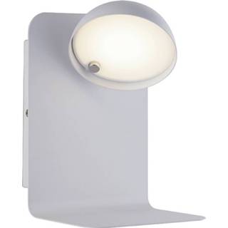 👉 ECO-Light BOING I-BOING-AP BCO LED-wandlamp 5 W Wit