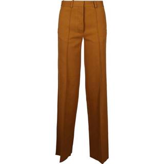 👉 Vrouwen bruin Pantalone