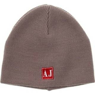 👉 Onesize unisex bruin Gorros Cd119