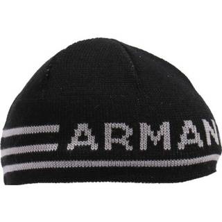 👉 Onesize unisex zwart Gorro Cd119