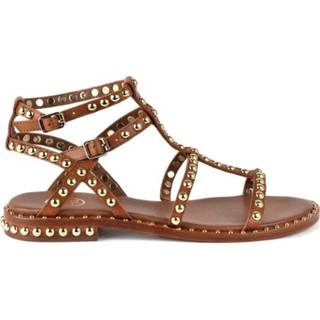 👉 Sandaal vrouwen bruin Precious sandalen