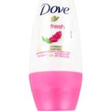 Deodorant active Dove Roller Go-Fresh Granaatappel, 50 ml