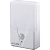 Nachtlamp wit Varta Motion-Sensor 16624101421 met bewegingsmelder LED 4008496020867