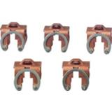 👉 Hensel 4012591104223 Verbinder 5-polig 250 A