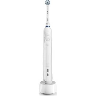 👉 Elektrische tandenborstel Braun Oral-B Pro 1 200 Sensi UltraThin, 4210201276722