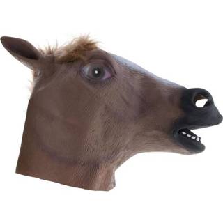 👉 Active Mooi masker paard latex 8712364610017