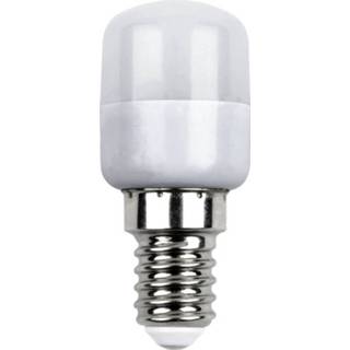 👉 Müller-Licht 401042 Koelkastlamp Energielabel: A++ (A++ - E) 230 V E14 2 W Warmwit Speciale vorm 1 stuk(s)