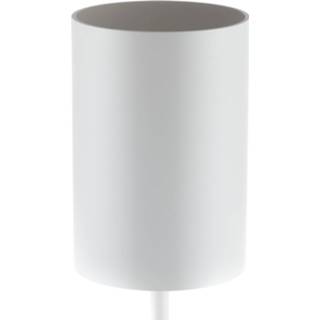 👉 Tafel lamp a+ wit LOUM Pokula LED tafellamp