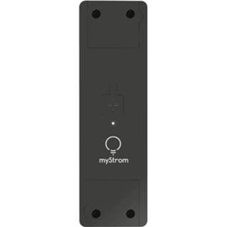 👉 MyStrom WiFi LED-Strip Controller WRS1 Schakelaar