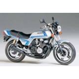 👉 Tamiya 300014066 Honda CB 750F Custom Tuned Motorfiets (bouwpakket) 1:12