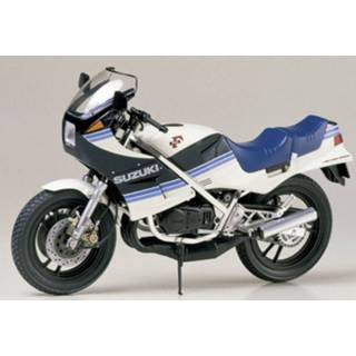 👉 Tamiya 300014024 Suzuki RG250 R Gamma Motorfiets (bouwpakket) 1:12