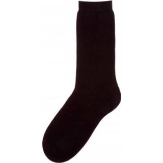 👉 Sock male zwart Socks 8032674325709