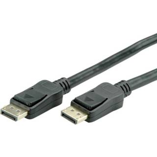 👉 Zwart Value 14.99.3496 DisplayPort-Extender-set 7611990135851