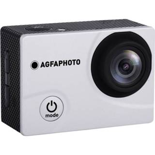👉 AgfaPhoto Realimove AC5000 Actioncam Full-HD, WiFi, Waterdicht