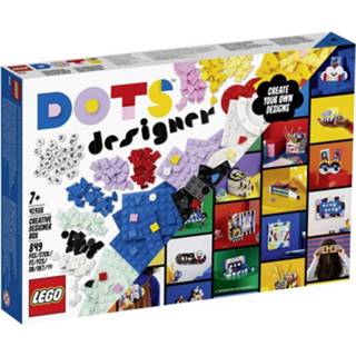 👉 LEGO® DOTS 41938 Ultieme designerset