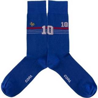 👉 Sokken frankrijk COPA Football - WK 1998 Casual Retro
