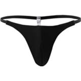 👉 PURA clothing - Women's Yapla - Bikinibroekje maat XL, zwart
