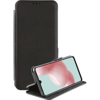 👉 Zwart Vivanco CWVVSGA41BK Booklet Samsung Galaxy A41 4008928616194