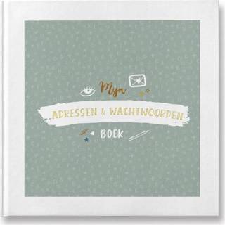 👉 Active Maan Amsterdam Mijn adressen&wachtwoordenboek