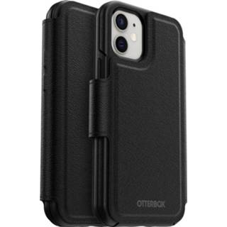 👉 Flipcase zwart Otterbox MagSafe Folio Flip Case Apple iPhone 12 mini