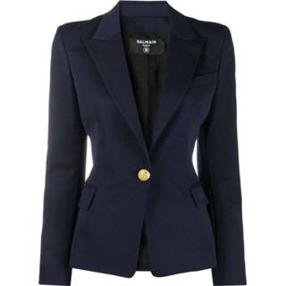 👉 Blazer vrouwen blauw