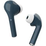 👉 Blauw Trust Nika Touch Bluetooth, True Wireless In Ear oordopjes 8713439237023