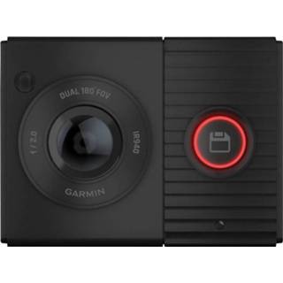 👉 Garmin Dash Cam Tandem 010-02259-01