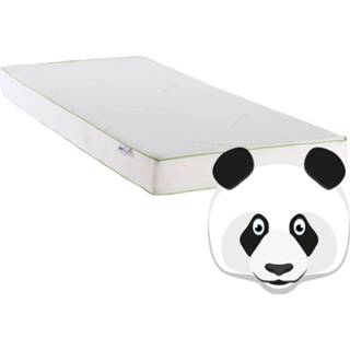 👉 Active ABZ Panda Tienermatras 90x200 cm. 5425007418552