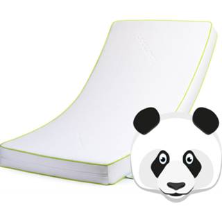 👉 Babymatras active baby's ABZ Panda 60x120 cm. 5425007418538