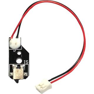 👉 Flashforge 30.999190002 Nivelleersensor Geschikt voor: Guider II, IIS 4260395364101