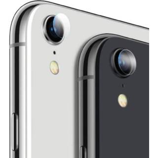 👉 Cameralens ShieldCase iPhone Xr full cover camera lens protector 8720391624846