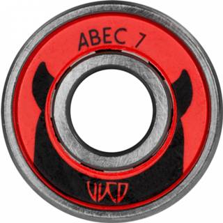 Skate lager Wicked lagers Abec 9 - Tube 16 Pack 4040333480809