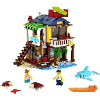 👉 Lego LEGO® CREATOR 31118 Surfer strandhuis 5702016889390