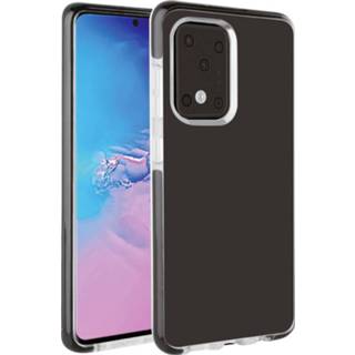 👉 Vivanco Rock Solid Backcover Samsung Galaxy S20 Ultra 5G Transparant