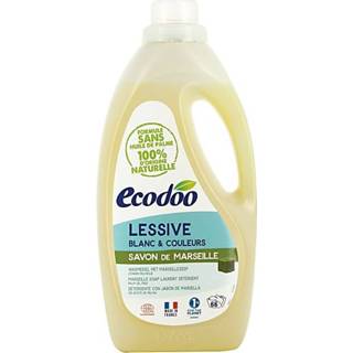 👉 Wasmiddel Ecodoo met Marseille Zeep 2L 3380380099939