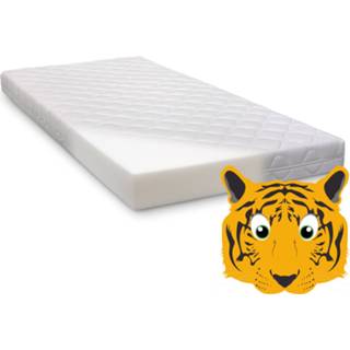 👉 Active ABZ Tijger Tienermatras 90x200 cm. 5420037805891