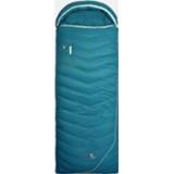 👉 Slaapzak blauw unisex Grüezi-bag Biopod Downwool Subzero Comfort 4260595260616 1590584567741