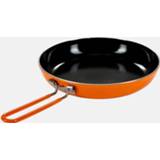 👉 Koekenpan oranje zwart unisex Jetboil Summit Skillet Oranje/Zwart 1590584567741