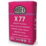 👉 Ardex Microtec X77 Flexkleber Flexlijm - zak 25 Kg