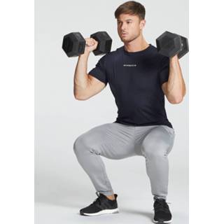 👉 MP Men's Original Short Sleeve T-Shirt - Navy - XXXL