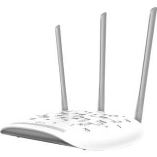 Wifi accesspoint TP-LINK TL-WA901N Single 450 MBit/s 2.4 GHz 6935364052485