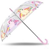 👉 Sweet Dreams Paraplu Meisjes 60 Cm Polyester/staal Roze
