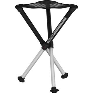 👉 Walkstool Comfort L Klapkrukje Zwart, Zilver ComfortL Belastbaarheid (gewicht) (max.) 200 kg