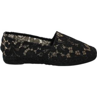 👉 Vrouwen zwart Espadrilles